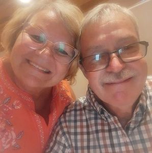 Meet your Posher, Suzanne